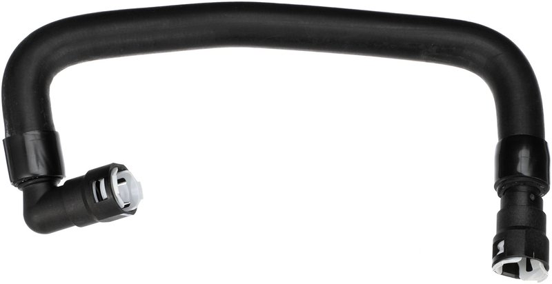 Gates 51439 Radiator Coolant Hose - Heater - Right Side