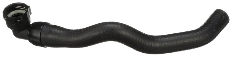 Gates 51443 HVAC Heater Hose - Reservoir (Lower)