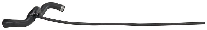 Gates 51453 Radiator Coolant Hose - Upper