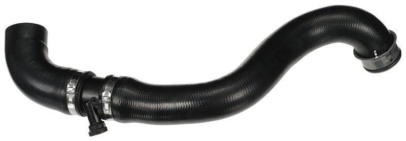 Gates 51458 Radiator Coolant Hose - Upper