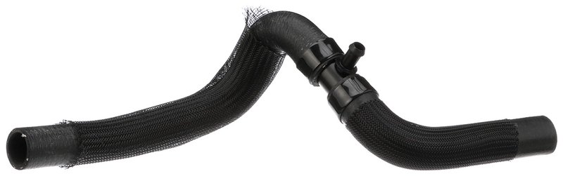Gates 51463 Radiator Coolant Hose - Lower