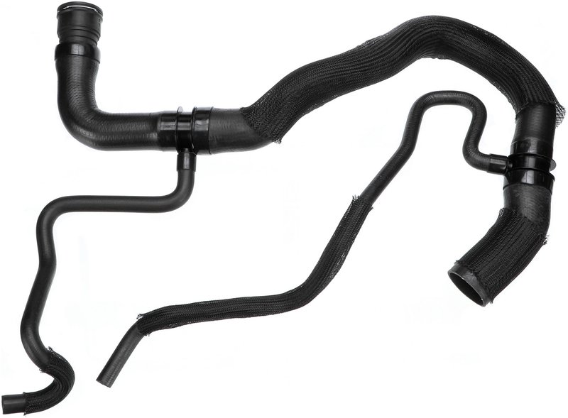 Gates 51464 Radiator Coolant Hose - Lower