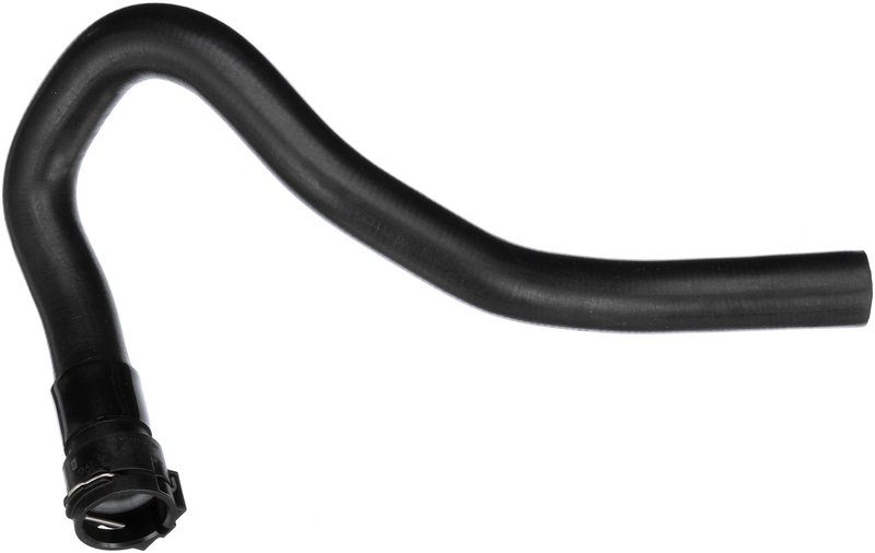 Gates 51465 HVAC Heater Hose - Heater Inlet