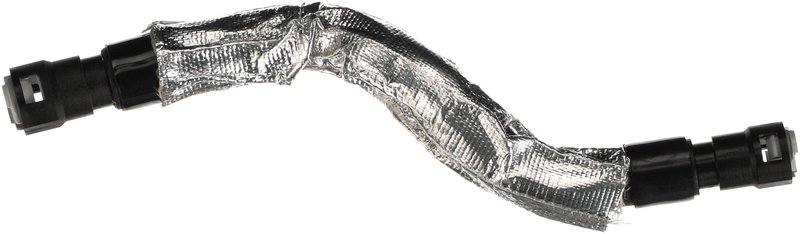 Gates 51471 HVAC Heater Hose - Heater Outlet
