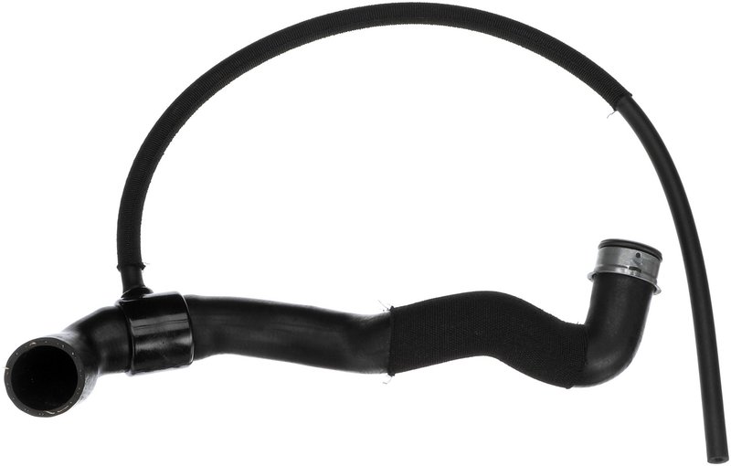 Gates 51490 Radiator Coolant Hose - Upper