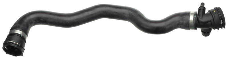 Gates 51512 Radiator Coolant Hose - Upper