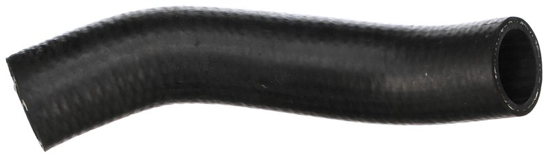 Gates 51518 Radiator Coolant Hose - Lower - Pipe To Thermostat or Lower - Thermostat To Pipe