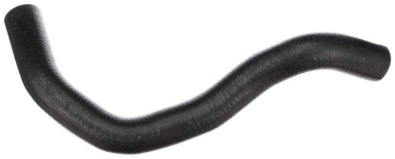 Gates 51524 Radiator Coolant Hose - Lower