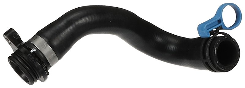 Gates 51525 Radiator Coolant Hose - Thermostat To Engine