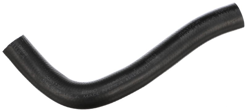 Gates 51534 Radiator Coolant Hose - Upper