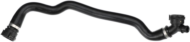 Gates 51537 Radiator Coolant Hose - Upper