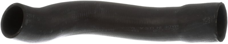 Gates 51542 Radiator Coolant Hose - Upper or Upper - Radiator To Engine