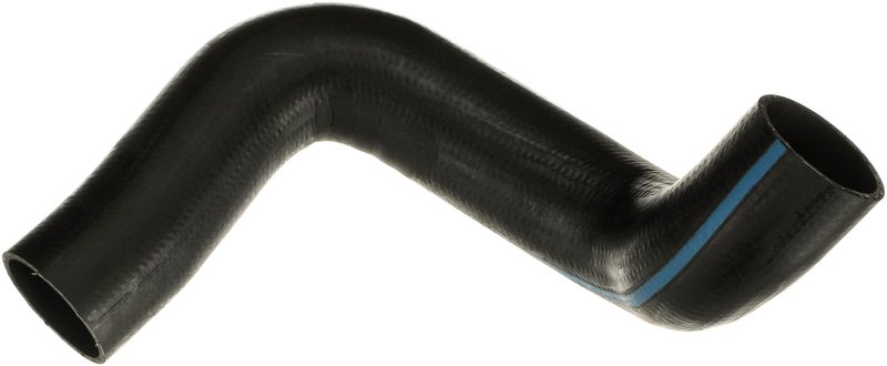 Gates 51545 Radiator Coolant Hose - Upper or Upper - Radiator To Engine
