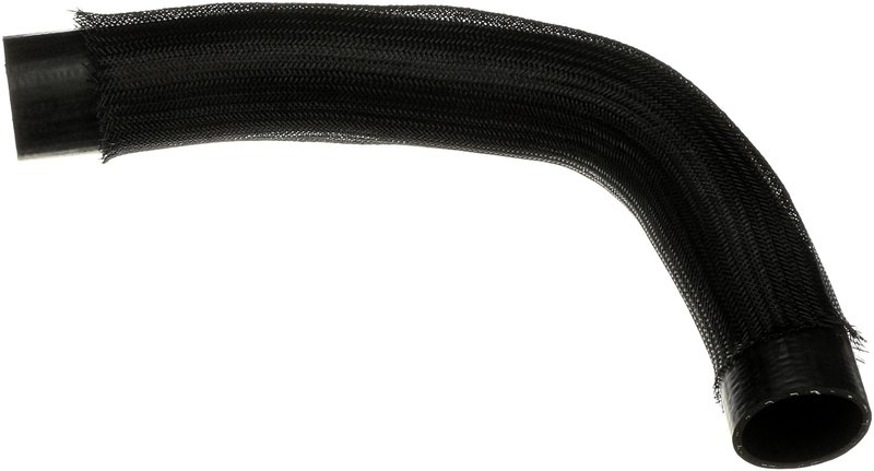 Gates 51546 Radiator Coolant Hose - Upper - Radiator To Pipe