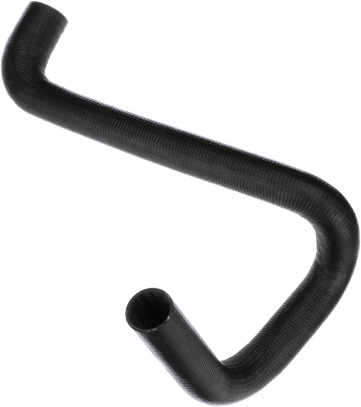 Gates 51548 Radiator Coolant Hose - Lower or Lower - Engine To Radiator