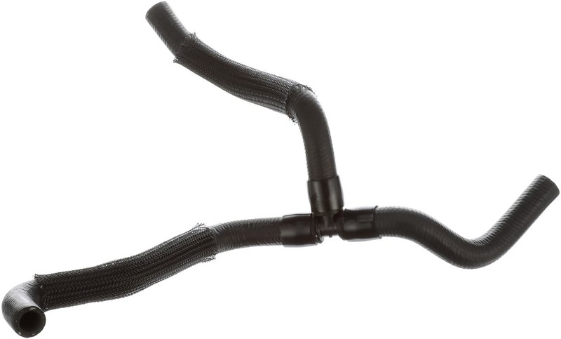 Gates 51549 Radiator Coolant Hose - Heater Inlet