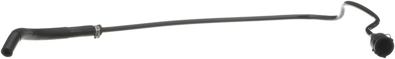 Gates 51554 HVAC Heater Hose - Breather Line