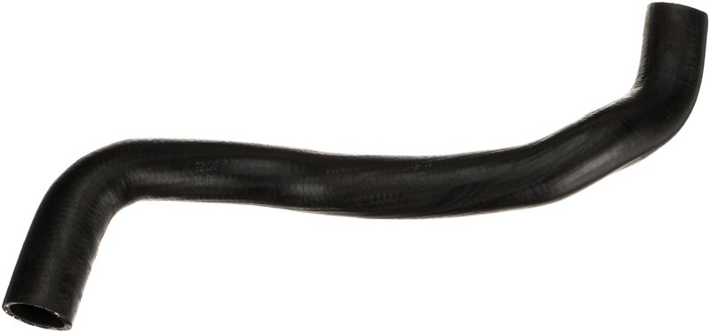 Gates 51555 Radiator Coolant Hose - Upper