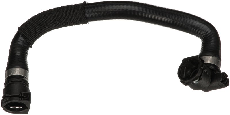 Gates 51567 HVAC Heater Hose - Transmission Oil Cooler To Radiator (Upper)