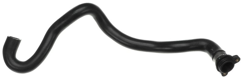 Gates 51581 Radiator Coolant Hose - Thermostat To Engine