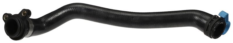 Gates 51586 Radiator Coolant Hose - Thermostat To Connector