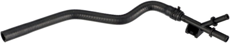 Gates 51596 HVAC Heater Hose - Tee To Reservoir
