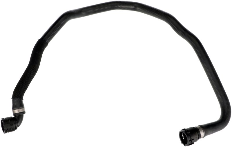 Gates 51598 HVAC Heater Hose - Heater Inlet