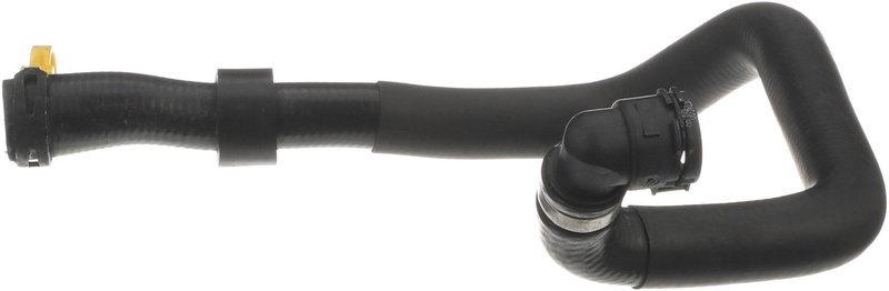 Gates 51599 Radiator Coolant Hose - Heater Outlet