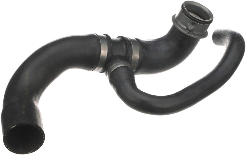 Gates 51603 Radiator Coolant Hose - Lower