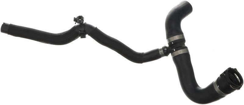 Gates 51604 Radiator Coolant Hose - Lower