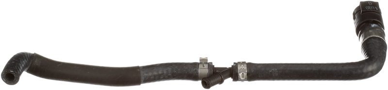 Gates 51606 Radiator Coolant Hose - Reservoir (Upper)