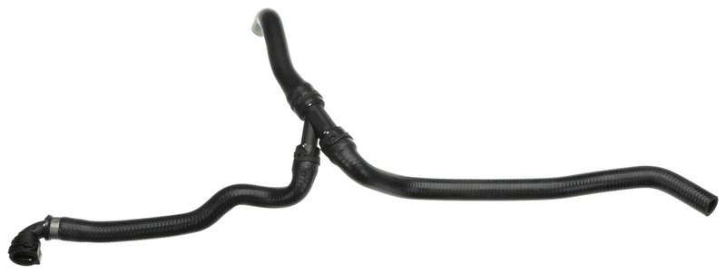 Gates 51607 Radiator Coolant Hose - Thermostat Housing Inlet