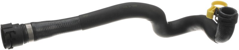 Gates 51614 Radiator Coolant Hose - Auxiliary Water Pump Outlet