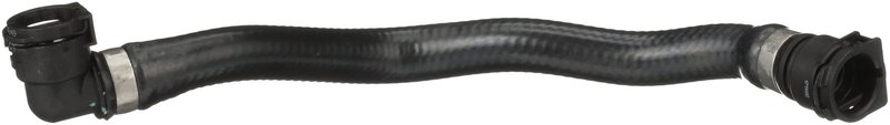 Gates 51615 Radiator Coolant Hose - Radiator To Water Pump