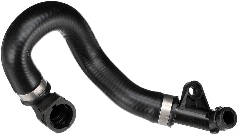 Gates 51616 Radiator Coolant Hose
