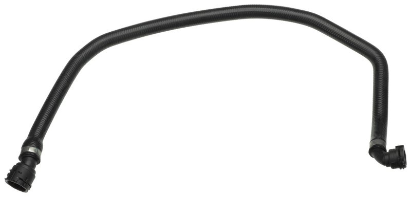 Gates 51618 HVAC Heater Hose - Heater Outlet