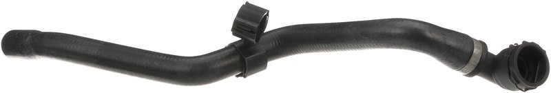 Gates 51619 HVAC Heater Hose - Heater Inlet or Heater To Engine