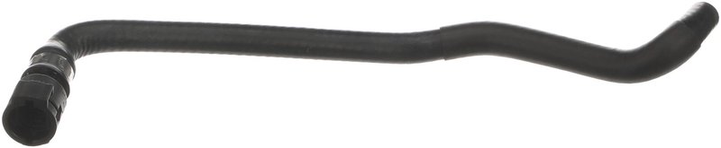Gates 51621 Radiator Coolant Hose - Breather Line or Radiator Air Vent