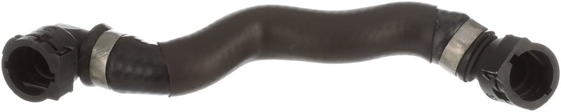 Gates 51623 Radiator Coolant Hose - Cooler To Radiator