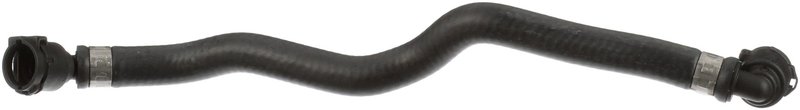 Gates 51624 Radiator Coolant Hose - Reservoir To Radiator