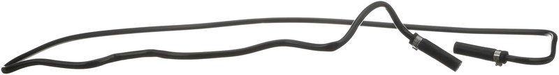 Gates 51630 Radiator Coolant Hose - Reservoir To Radiator