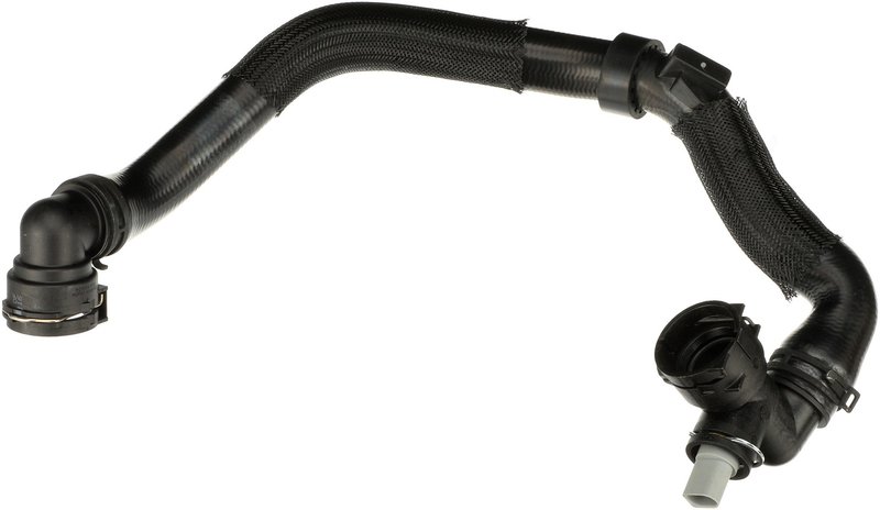 Gates 51644 Radiator Coolant Hose - Lower