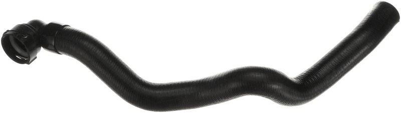 Gates 51649 Radiator Coolant Hose - Upper