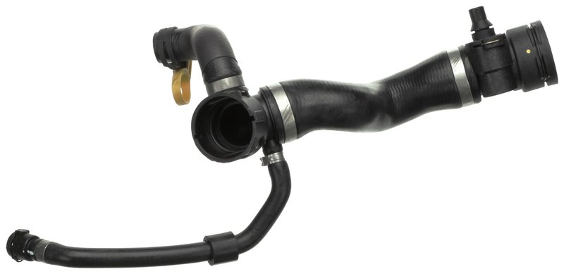 Gates 51684 Radiator Coolant Hose - Upper