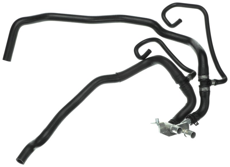 Gates 51698 Radiator Coolant Hose