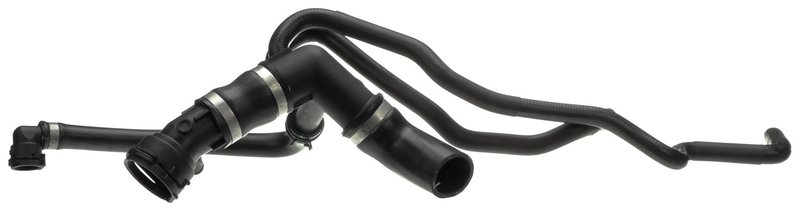 Gates 51703 Radiator Coolant Hose - Upper