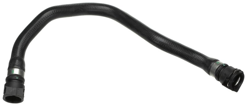 Gates 51704 Radiator Coolant Hose - Valve To Water Pump