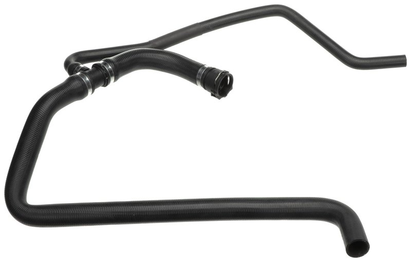 Gates 51708 Radiator Coolant Hose - Upper
