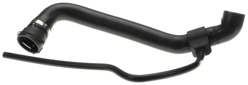 Gates 51722 Radiator Coolant Hose - Upper