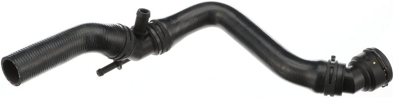 Gates 51730 Radiator Coolant Hose - Upper